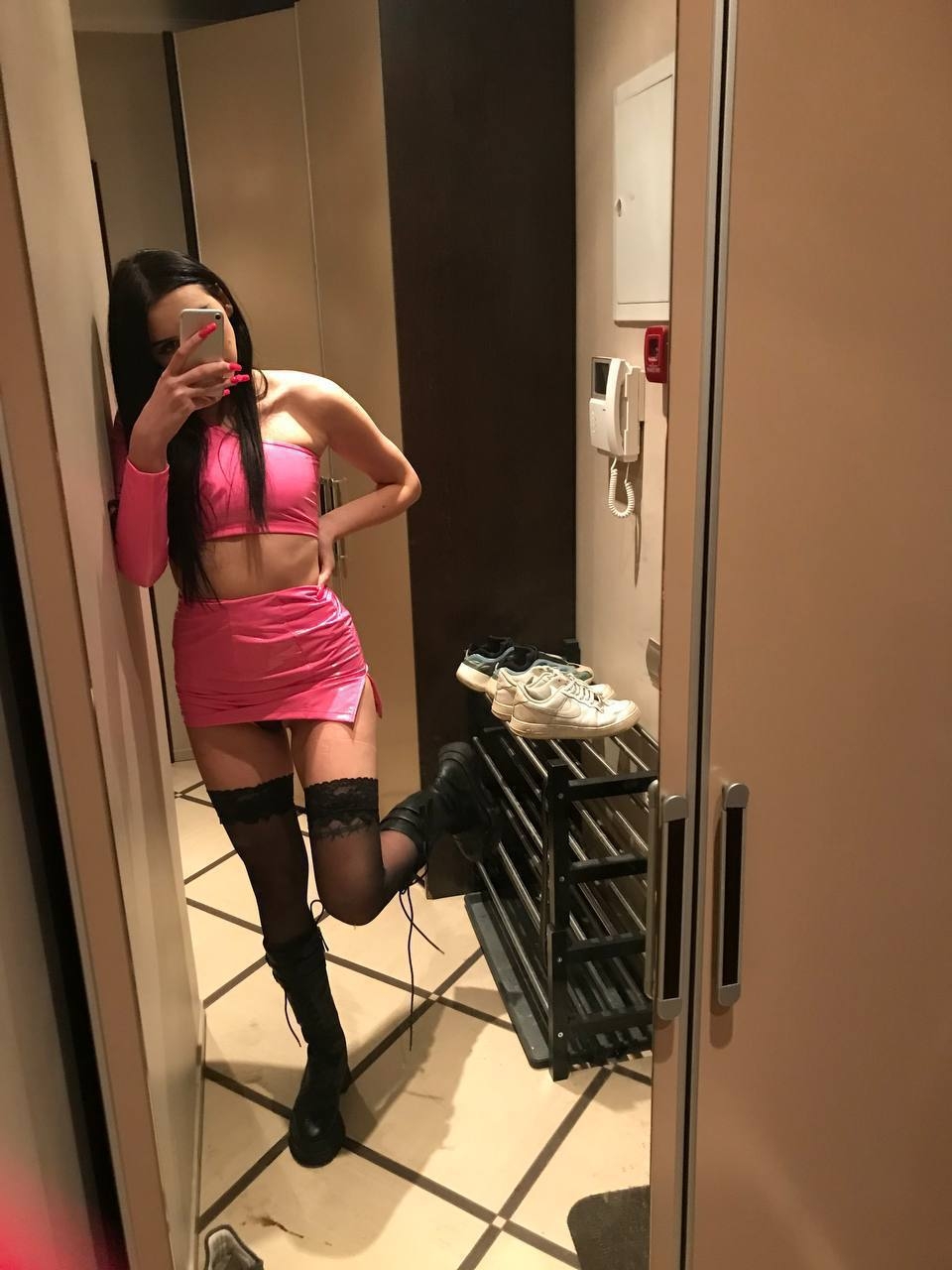 Жасмин (Салон) у метро Полщадь Ленина, девочки Санкт-Петербурга - фото 2