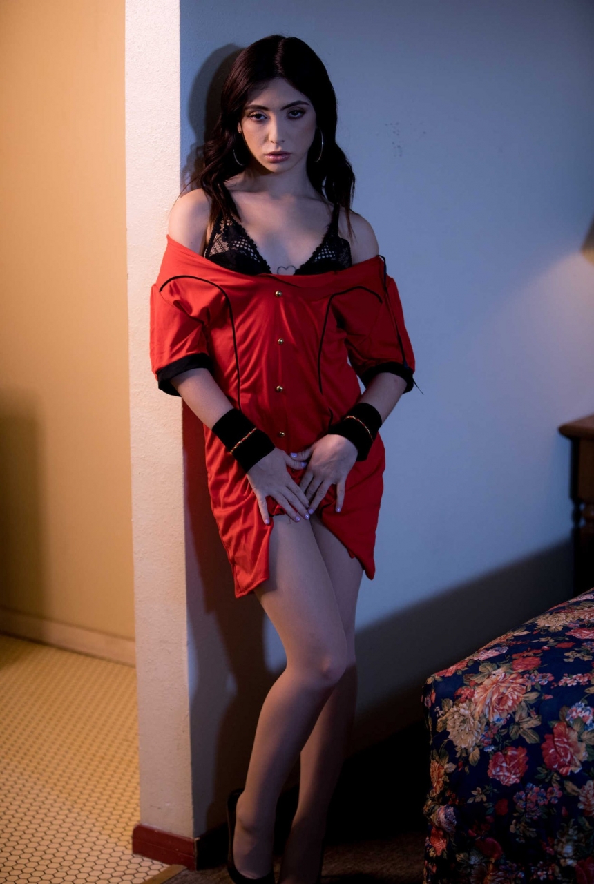 Маша (Салон) у метро Невский проспект, проститутки СПб - фото 2