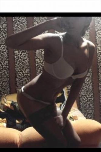 Индивидуалка Феруза у метро Садовая, бляди Питера - фото 5